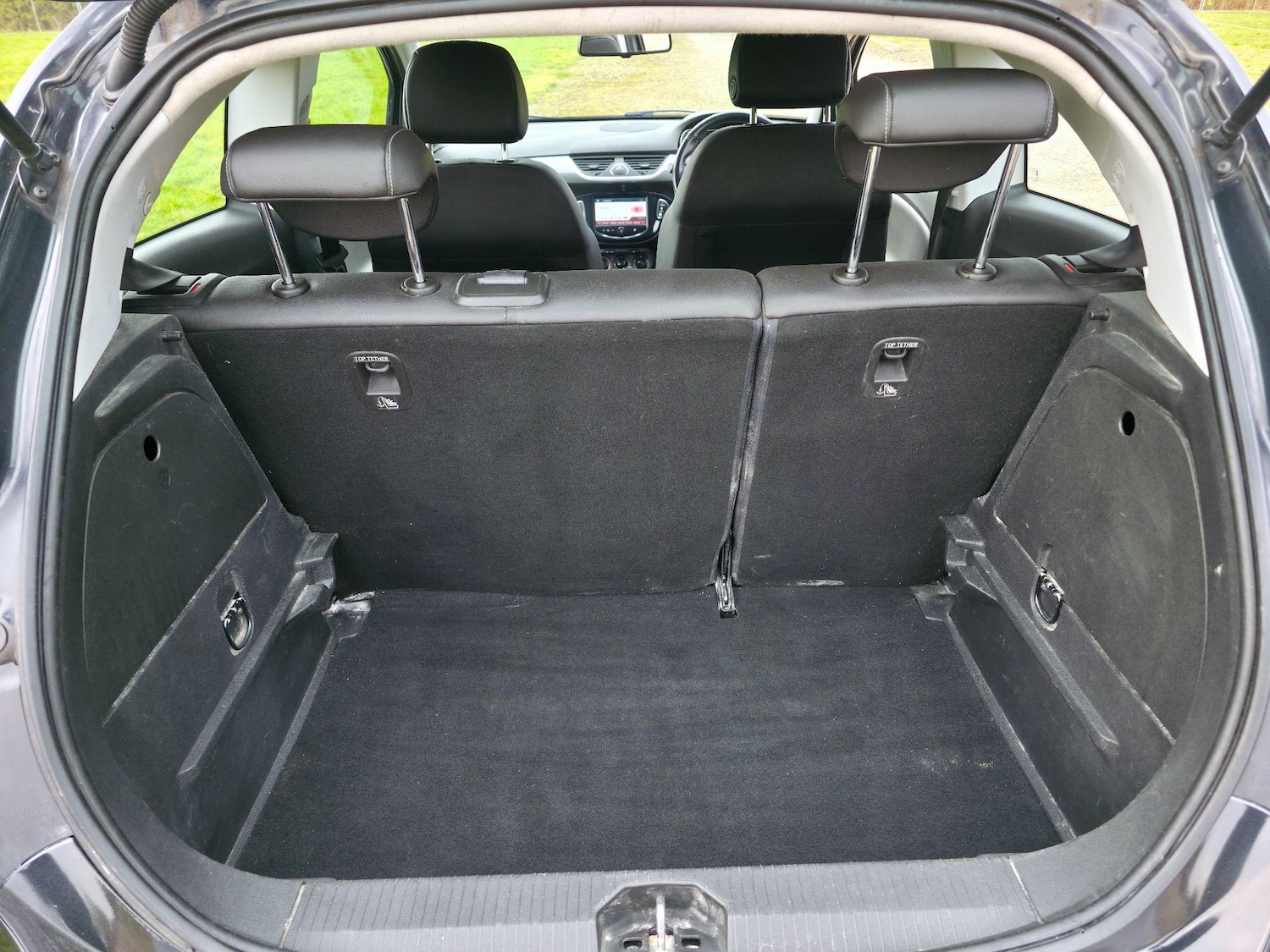 Vehicle 35