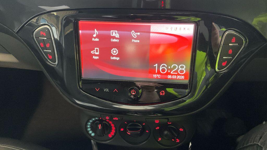 Used Vauxhall Corsa for sale - 77882583: Photo 11