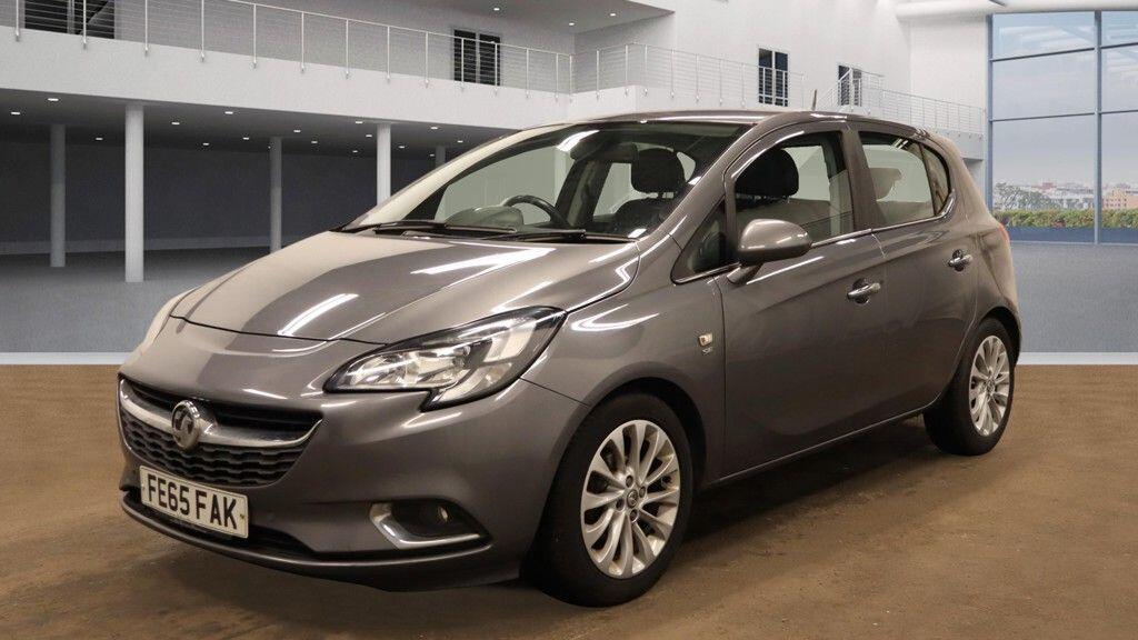 Used Vauxhall Corsa for sale - 77882583: Photo 2