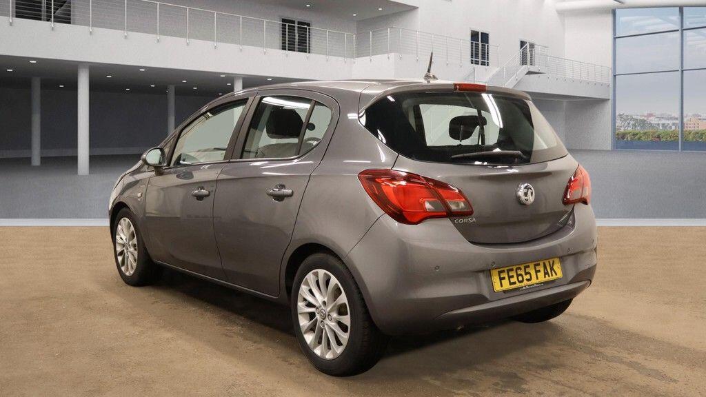 Used Vauxhall Corsa for sale - 77882583: Photo 3