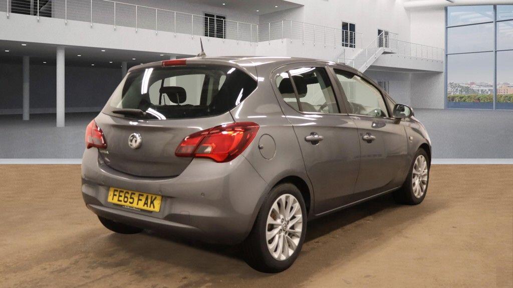Used Vauxhall Corsa for sale - 77882583: Photo 4