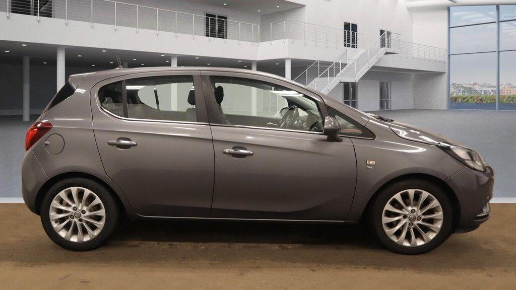 Used Vauxhall Corsa for sale - 77882583: Photo 5