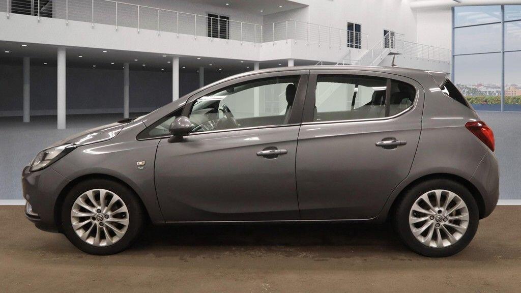Used Vauxhall Corsa for sale - 77882583: Photo 6