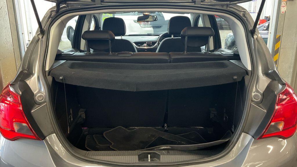 Used Vauxhall Corsa for sale - 77882583: Photo 7