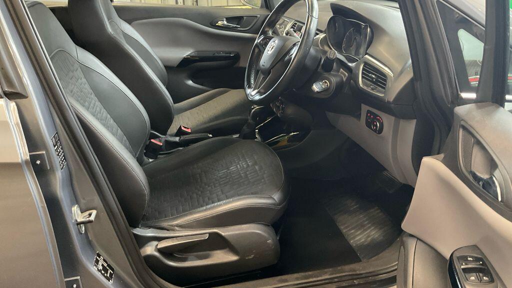 Used Vauxhall Corsa for sale - 77882583: Photo 9