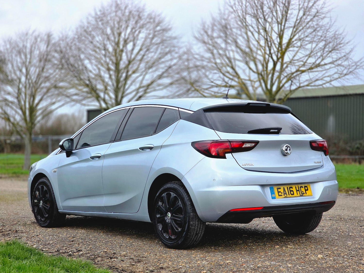 Used Vauxhall Astra 2016 for sale - 77646191: Photo 11