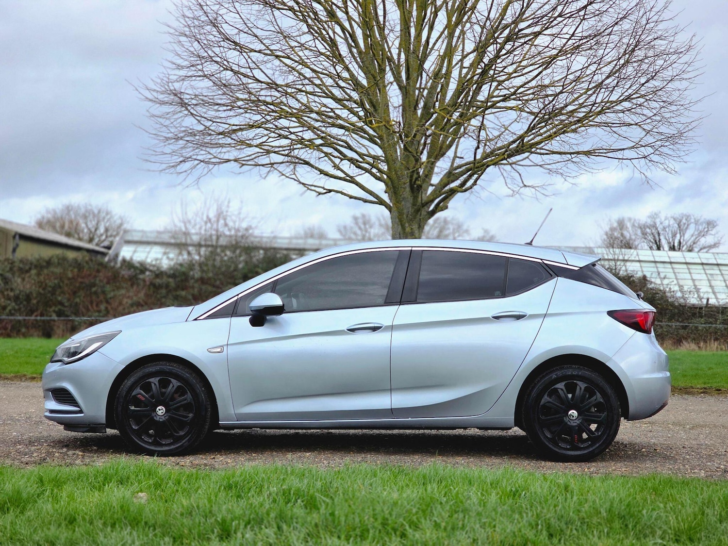 Used Vauxhall Astra 2016 for sale - 77646191: Photo 13