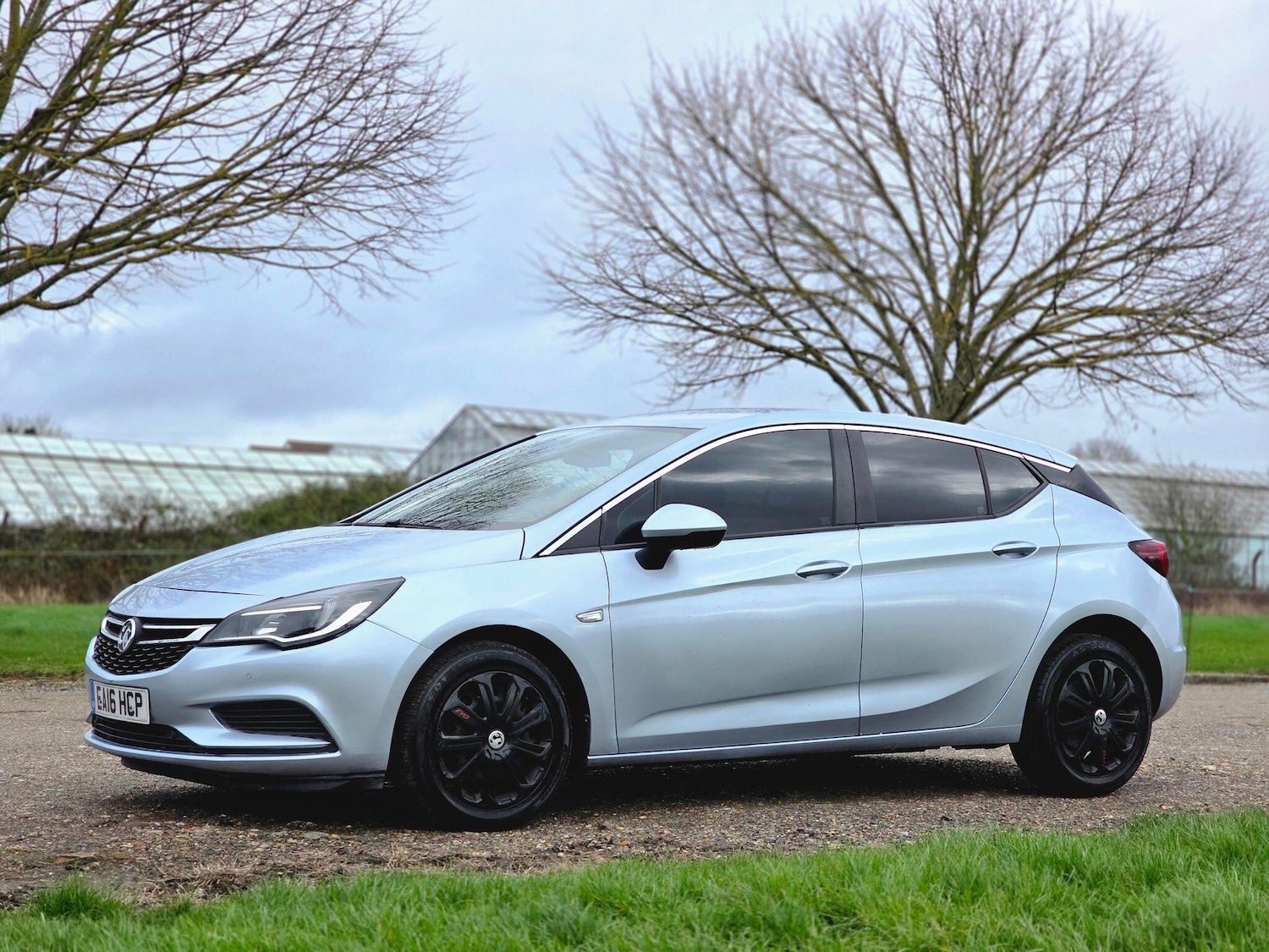 Used Vauxhall Astra 2016 for sale - 77646191: Photo 14