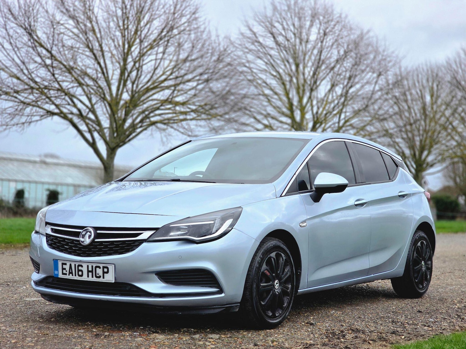 Used Vauxhall Astra 2016 for sale - 77646191: Photo 15