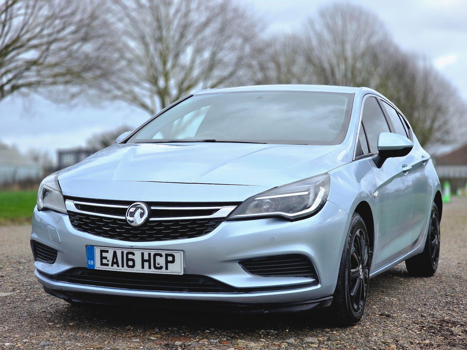 Used Vauxhall Astra 2016 for sale - 77646191: Photo 16