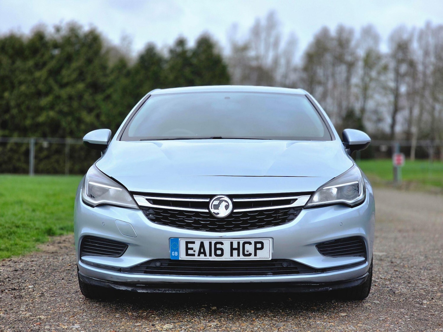 Used Vauxhall Astra 2016 for sale - 77646191: Photo 17