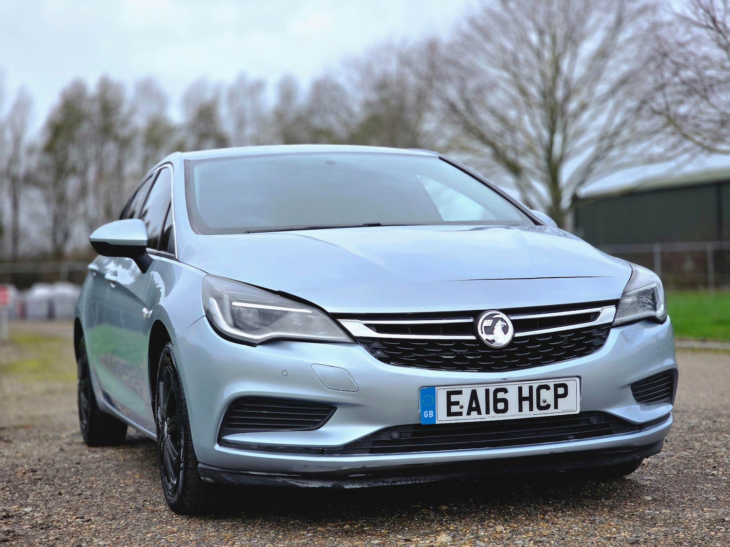 Used Vauxhall Astra 2016 for sale - 77646191: Photo 18