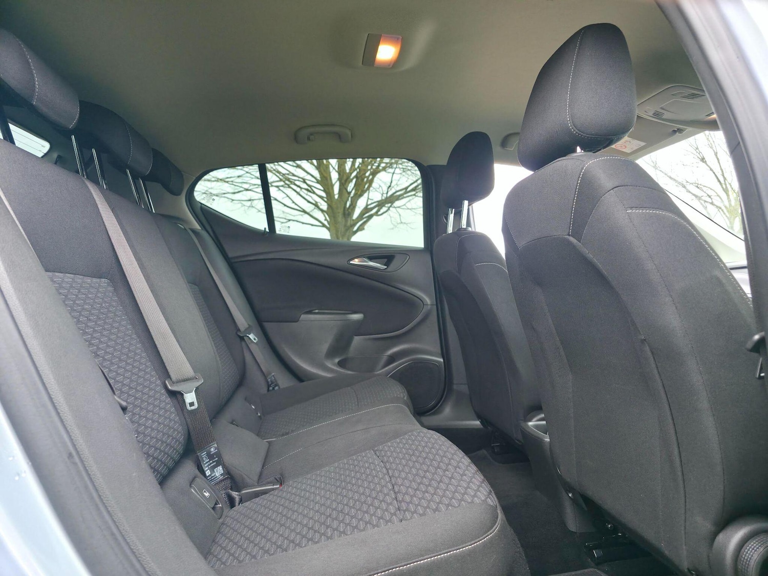 Used Vauxhall Astra 2016 for sale - 77646191: Photo 22