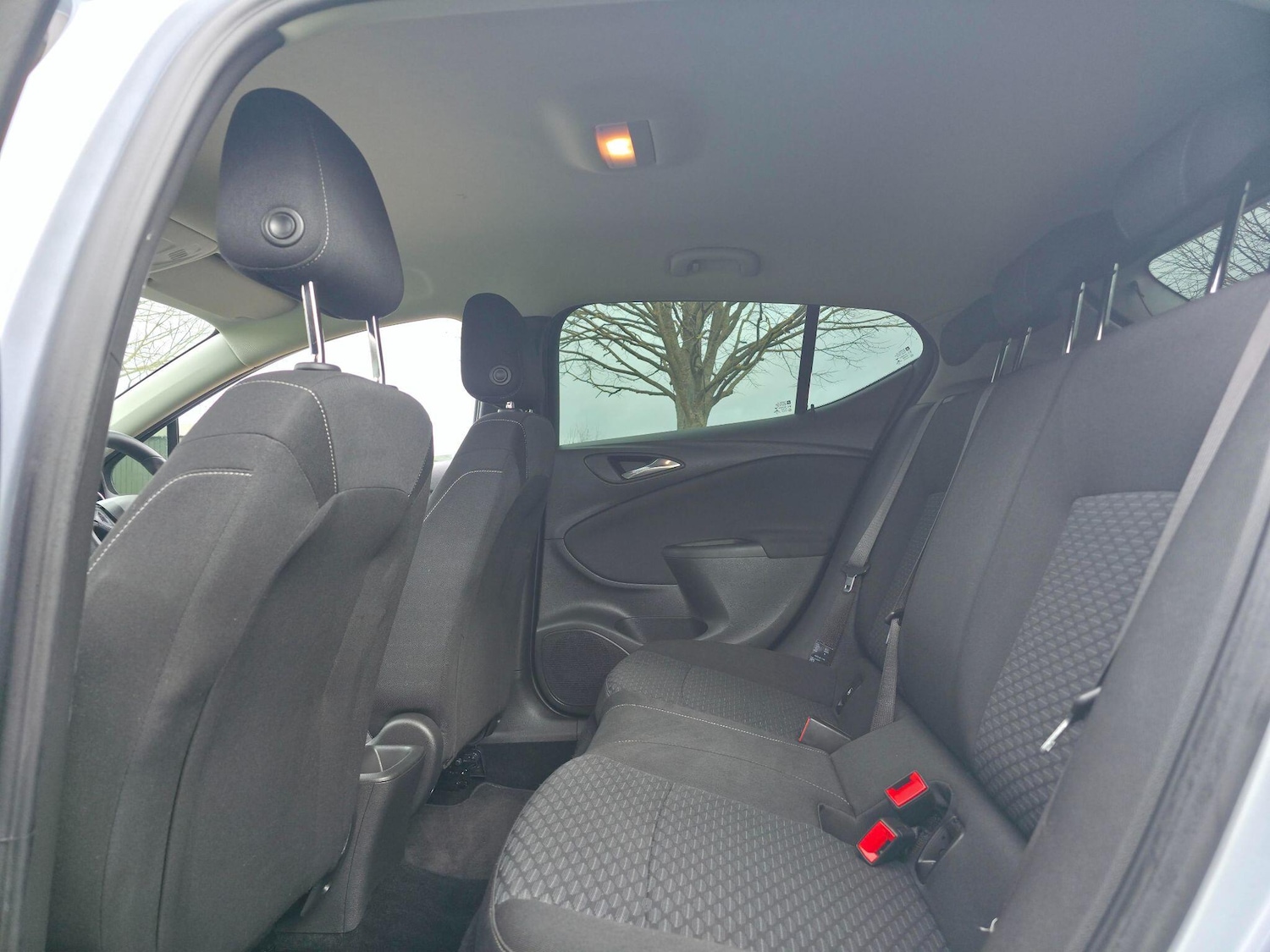 Used Vauxhall Astra 2016 for sale - 77646191: Photo 25