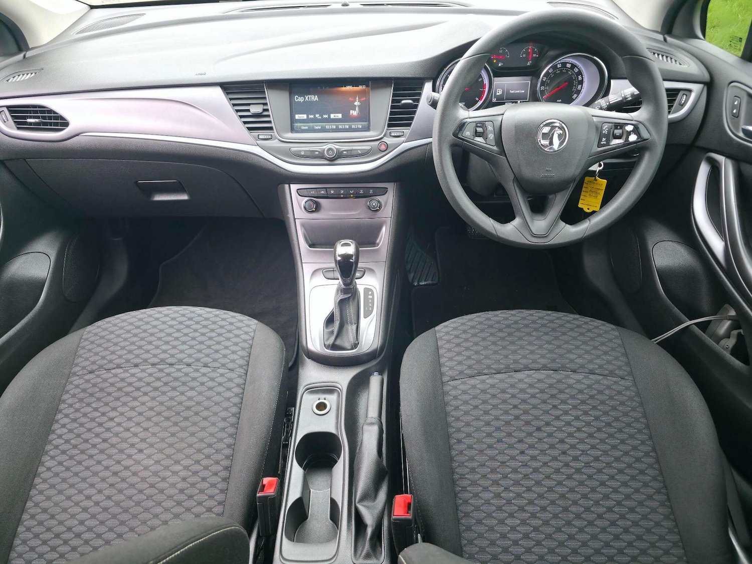 Used Vauxhall Astra 2016 for sale - 77646191: Photo 26