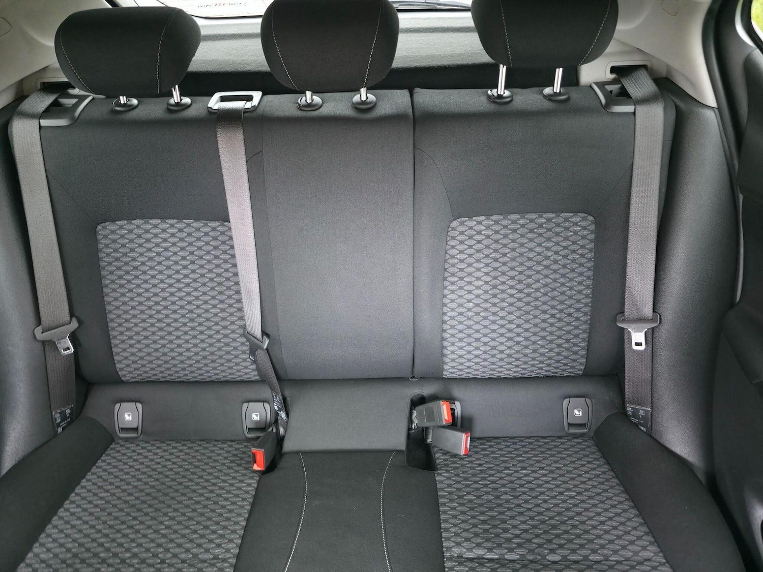 Used Vauxhall Astra 2016 for sale - 77646191: Photo 27