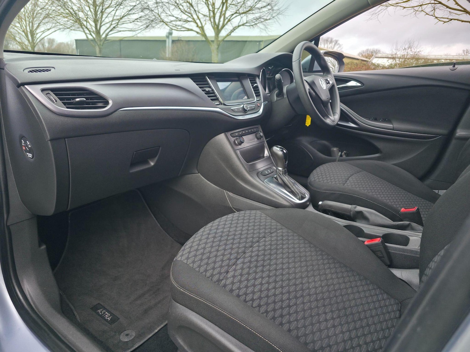 Used Vauxhall Astra 2016 for sale - 77646191: Photo 29