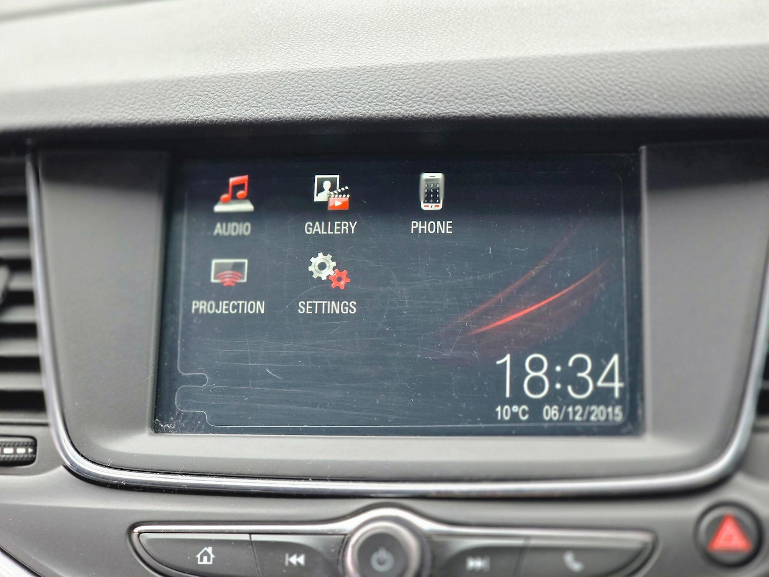 Used Vauxhall Astra 2016 for sale - 77646191: Photo 32