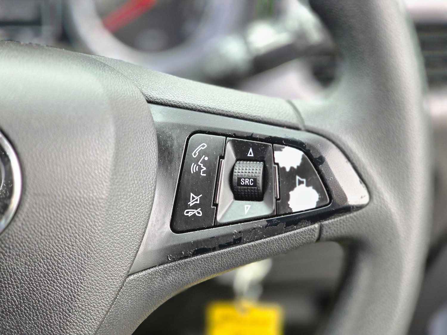 Used Vauxhall Astra 2016 for sale - 77646191: Photo 36