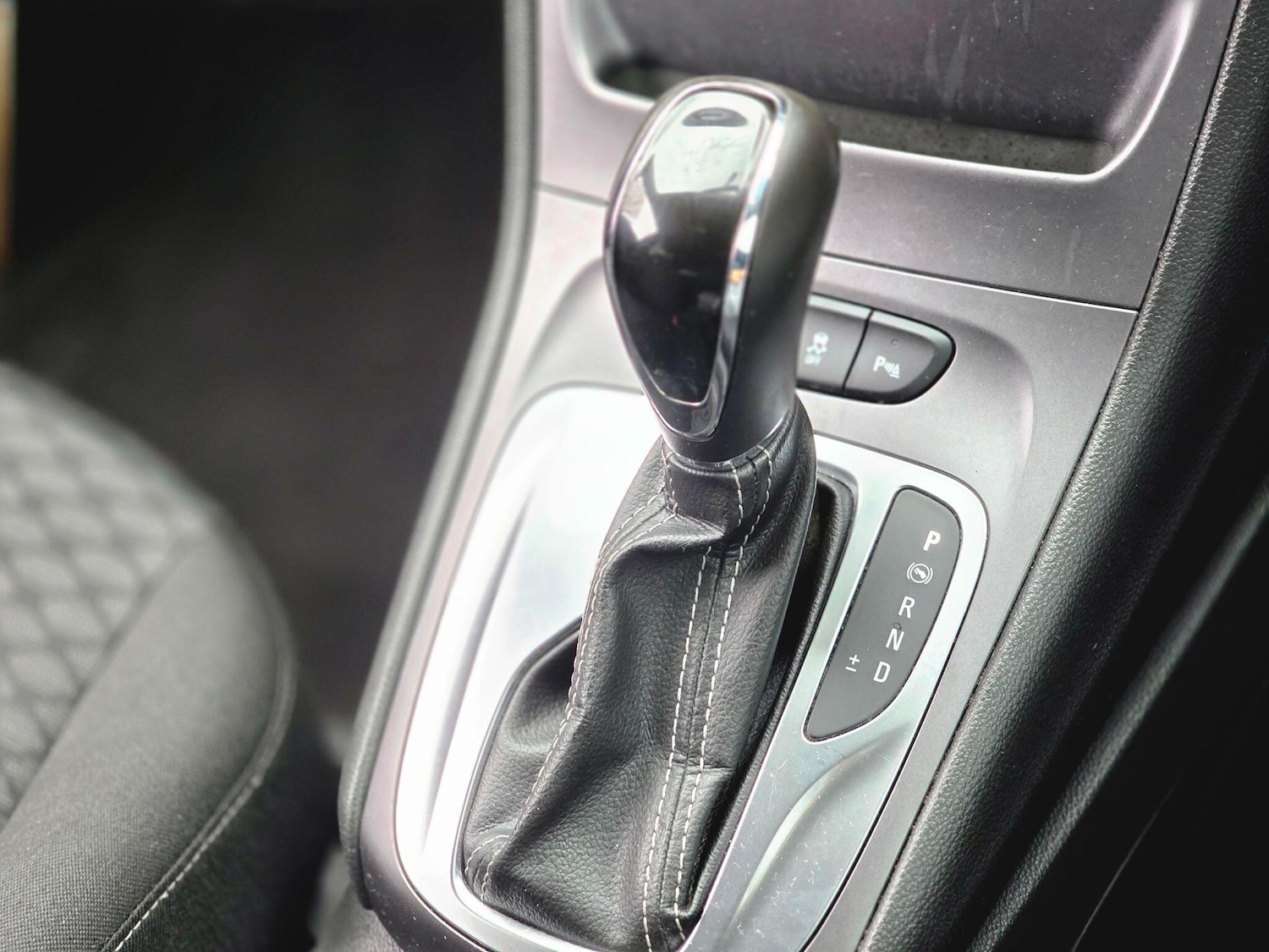 Used Vauxhall Astra 2016 for sale - 77646191: Photo 38