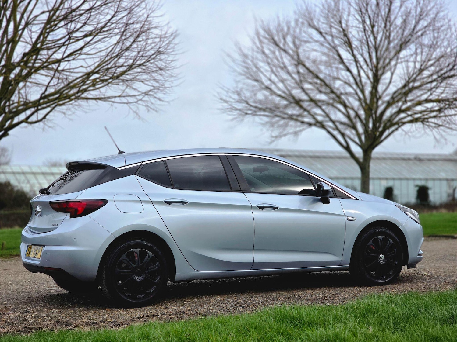 Used Vauxhall Astra 2016 for sale - 77646191: Photo 4