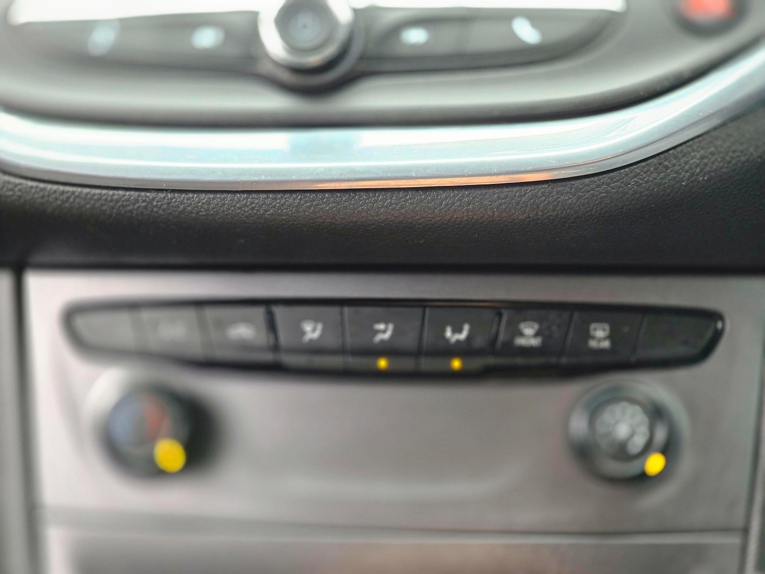 Used Vauxhall Astra 2016 for sale - 77646191: Photo 41