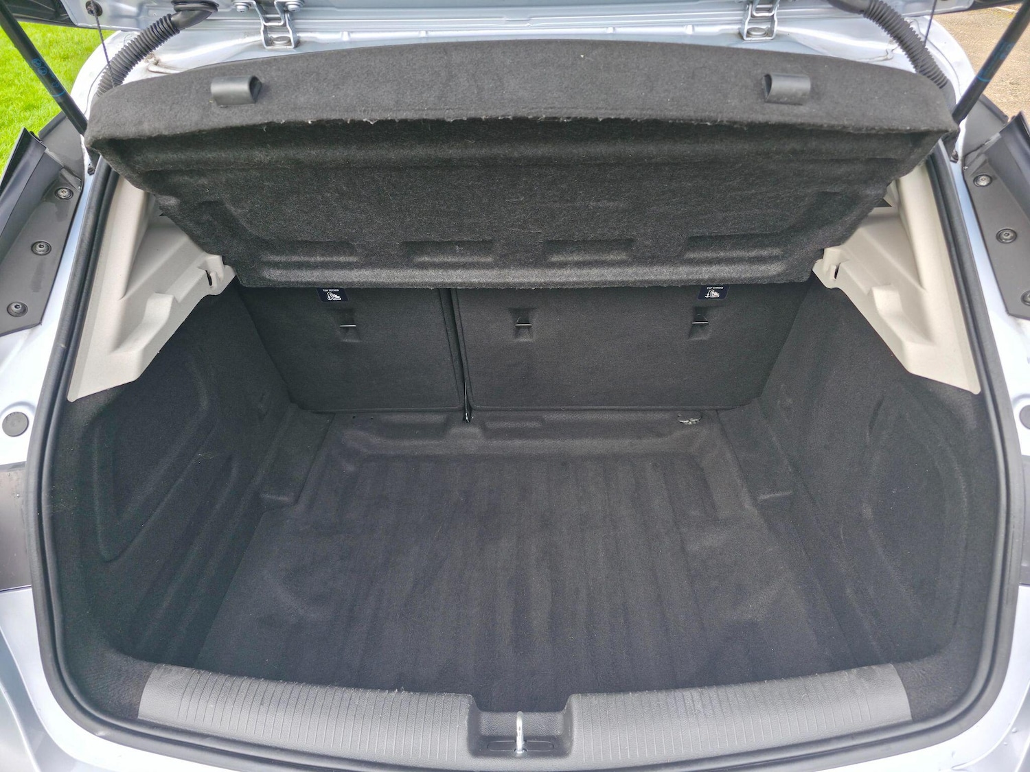 Used Vauxhall Astra 2016 for sale - 77646191: Photo 43