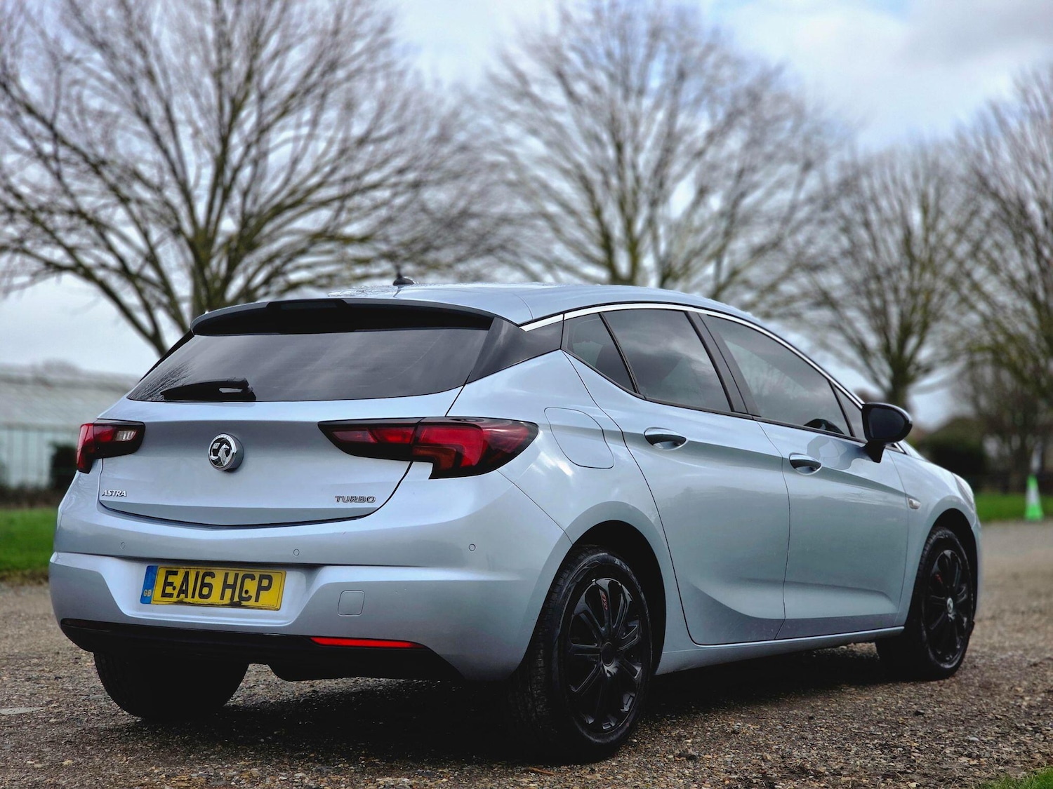 Used Vauxhall Astra 2016 for sale - 77646191: Photo 6