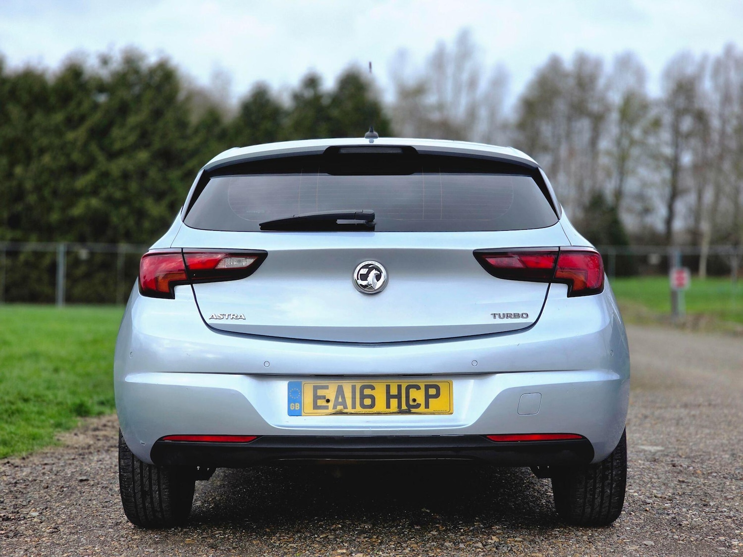 Used Vauxhall Astra 2016 for sale - 77646191: Photo 8