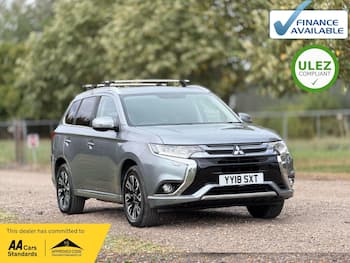 Used Mitsubishi Outlander 2018 for sale - 79750982: Photo