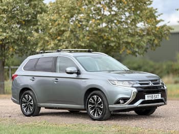Used Mitsubishi Outlander 2018 for sale - 79750982: Photo