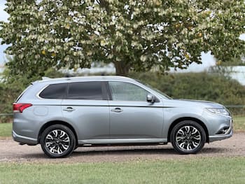 Used Mitsubishi Outlander 2018 for sale - 79750982: Photo