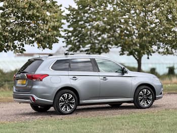 Used Mitsubishi Outlander 2018 for sale - 79750982: Photo