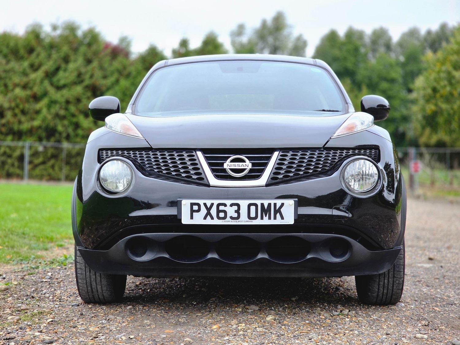 Used Nissan Juke 2013 for sale - 75810164: Photo 18