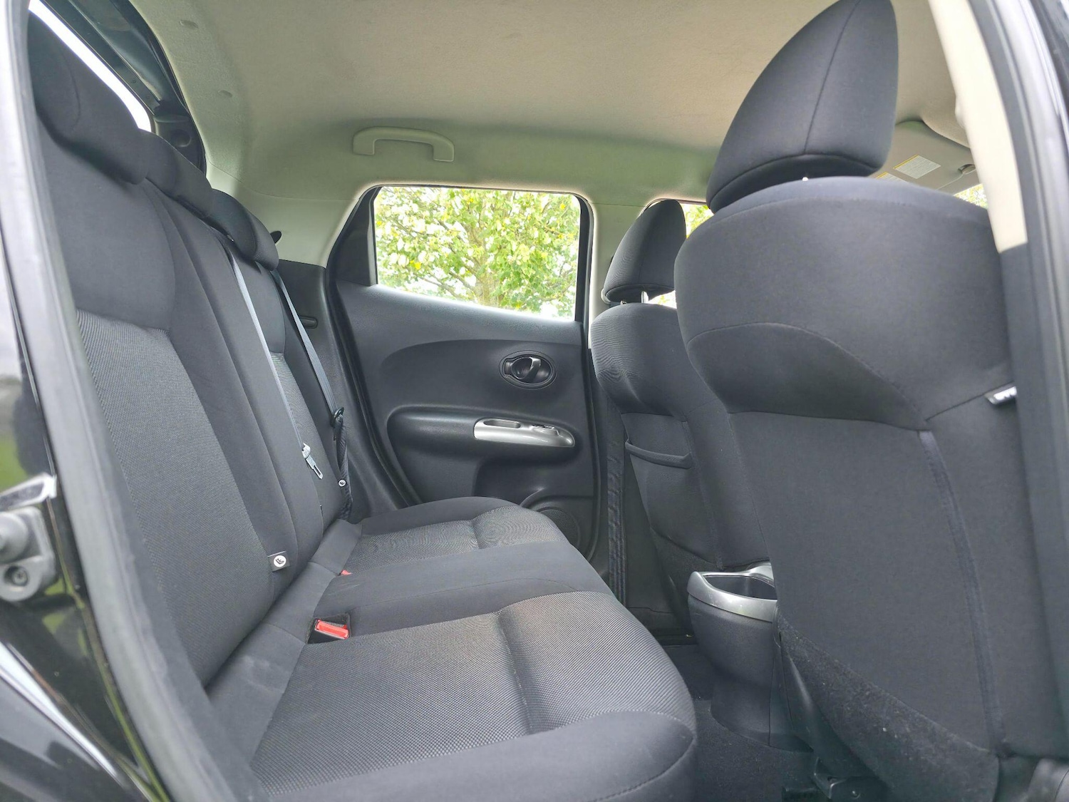 Used Nissan Juke 2013 for sale - 75810164: Photo 22
