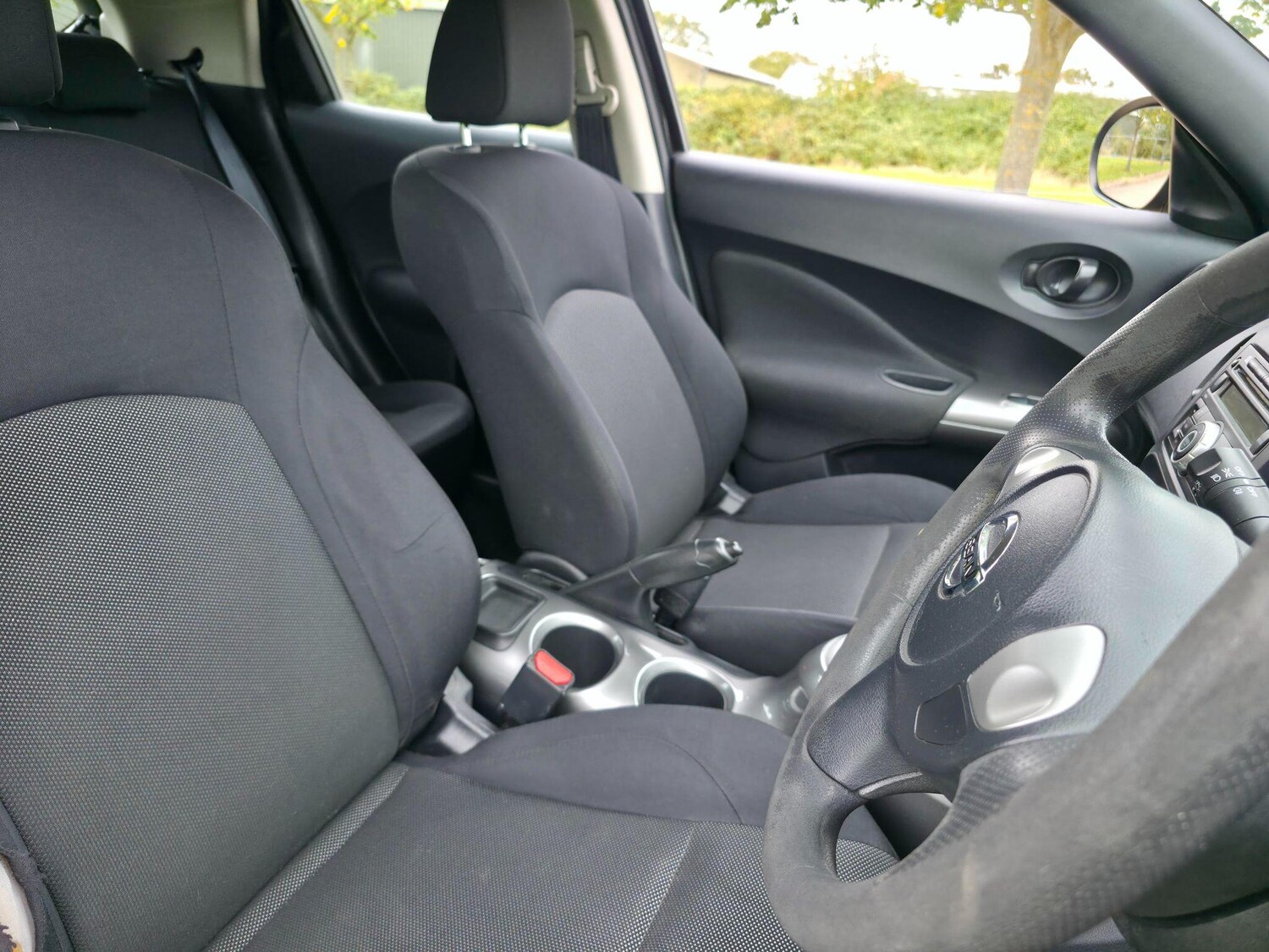 Used Nissan Juke 2013 for sale - 75810164: Photo 24