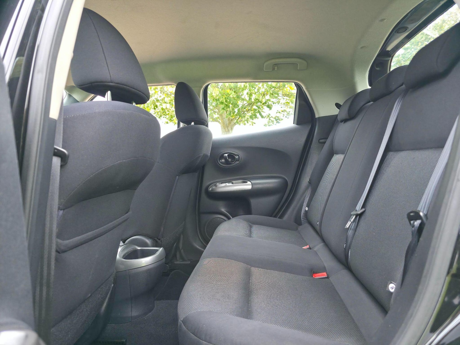 Used Nissan Juke 2013 for sale - 75810164: Photo 26