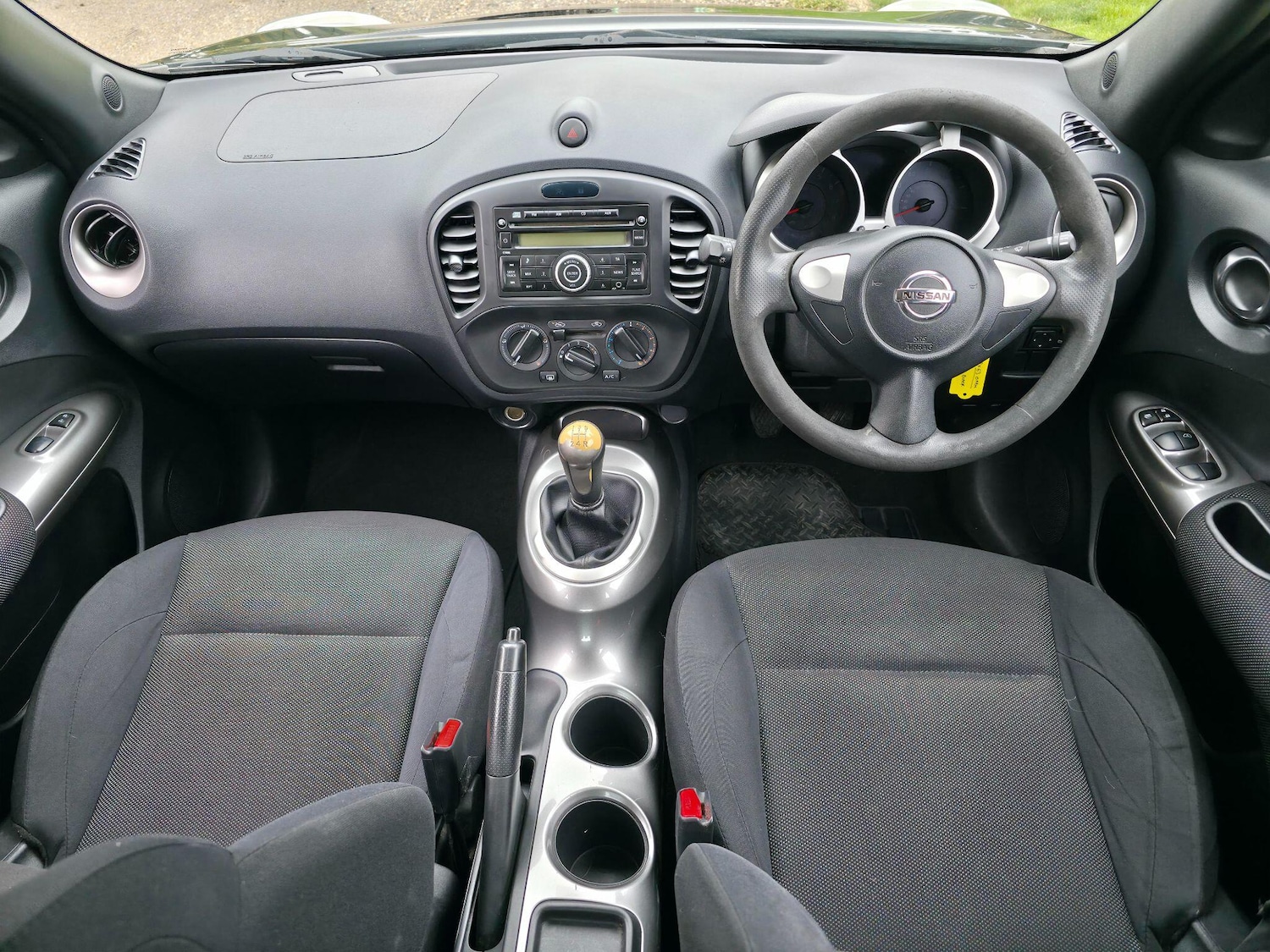 Used Nissan Juke 2013 for sale - 75810164: Photo 27