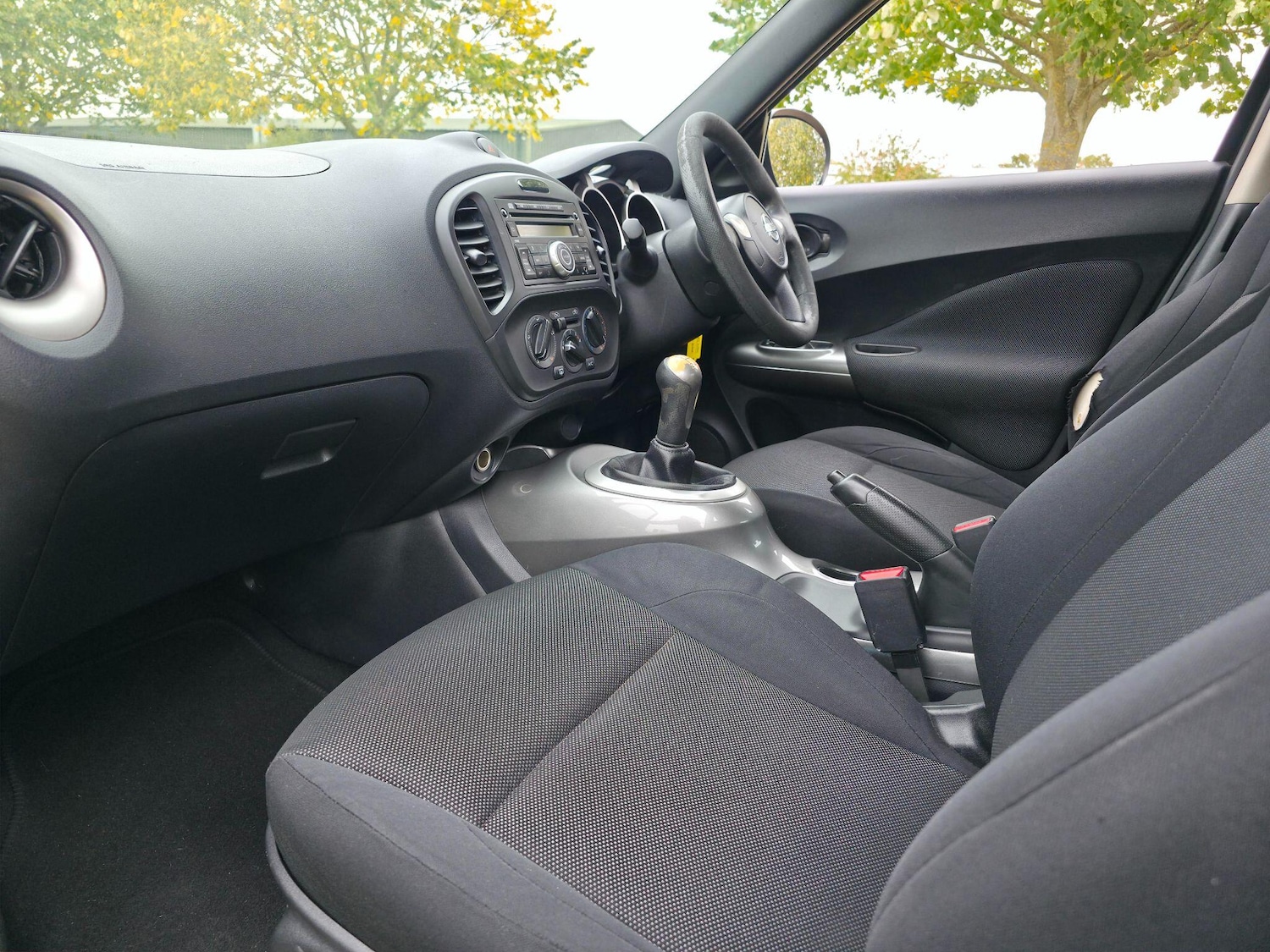 Used Nissan Juke 2013 for sale - 75810164: Photo 29
