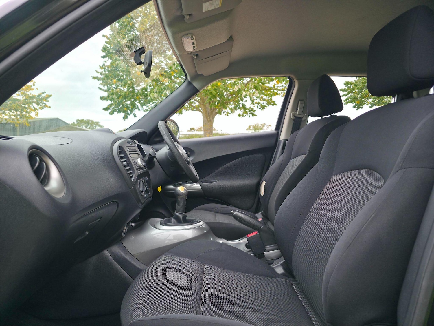 Used Nissan Juke 2013 for sale - 75810164: Photo 30