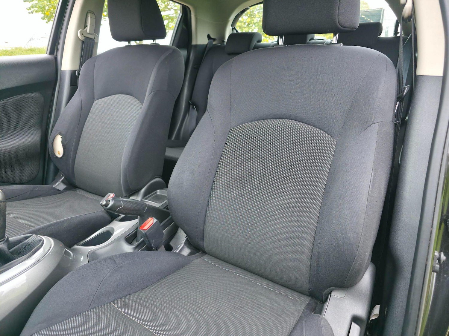 Used Nissan Juke 2013 for sale - 75810164: Photo 31