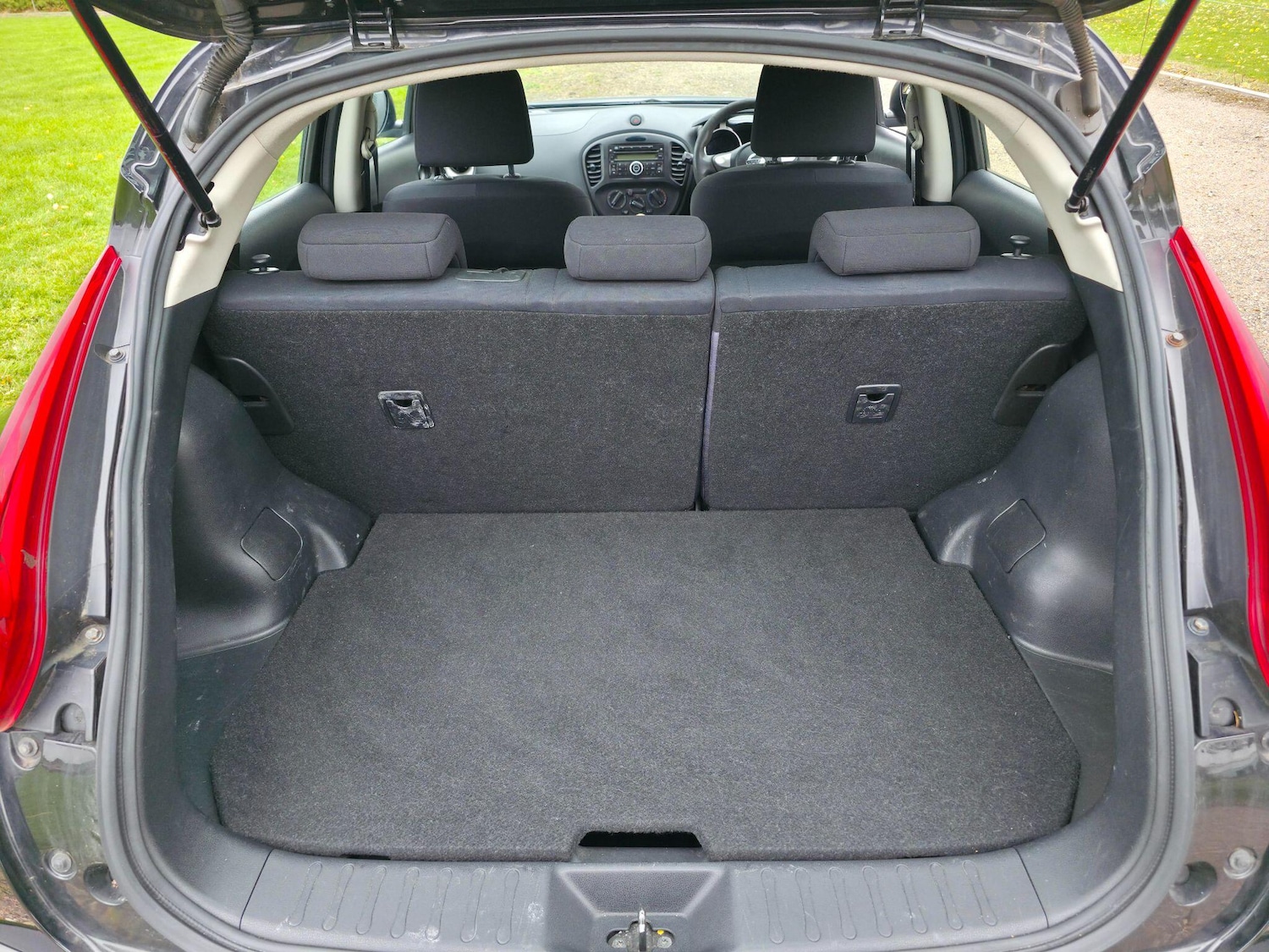 Used Nissan Juke 2013 for sale - 75810164: Photo 40