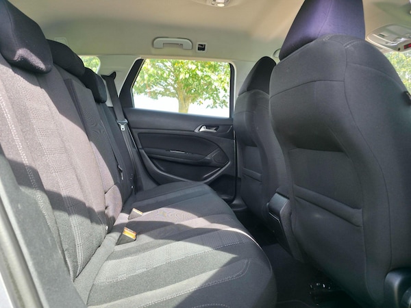 Used Peugeot 308 SW 2016 for sale - 75458554: Photo 23