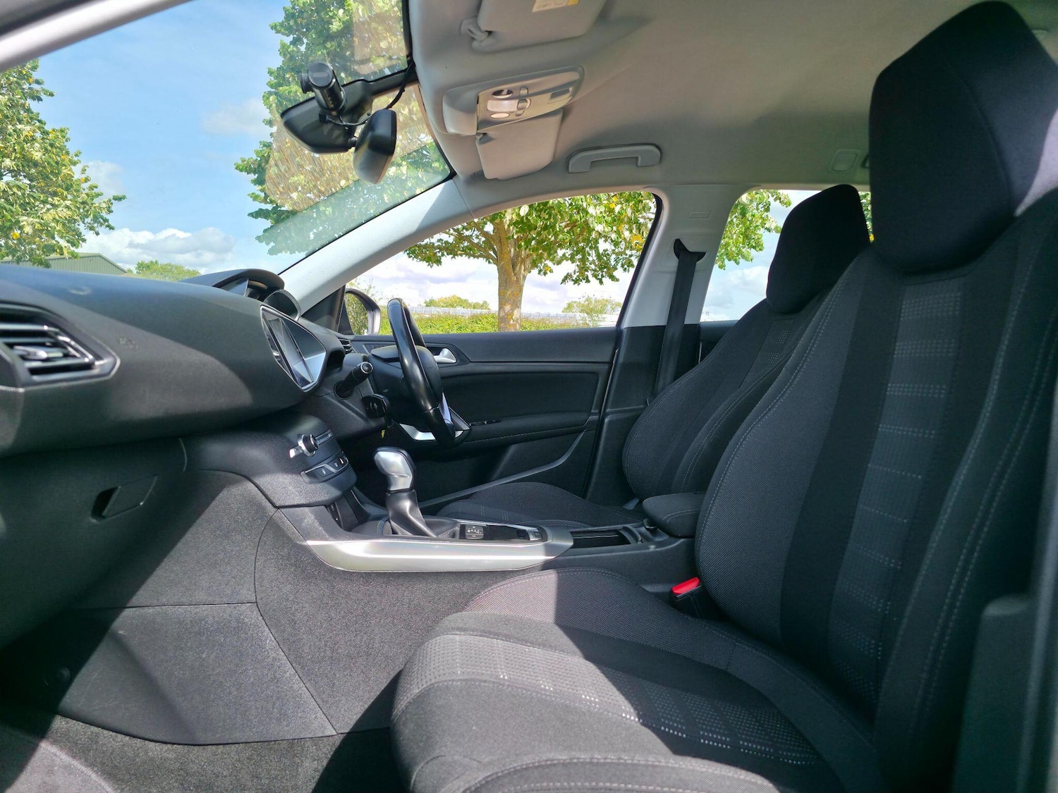 Used Peugeot 308 SW 2016 for sale - 75458554: Photo 25