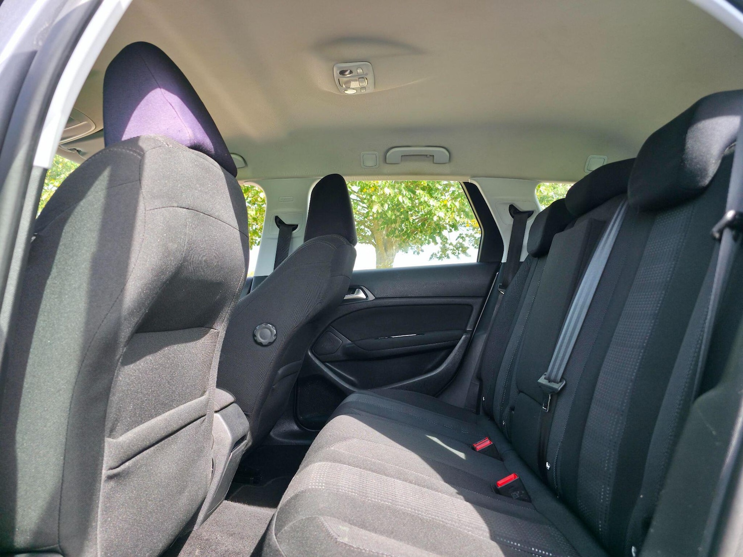 Used Peugeot 308 SW 2016 for sale - 75458554: Photo 26