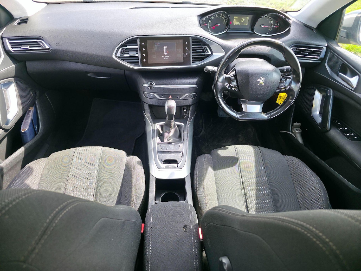 Used Peugeot 308 SW 2016 for sale - 75458554: Photo 27