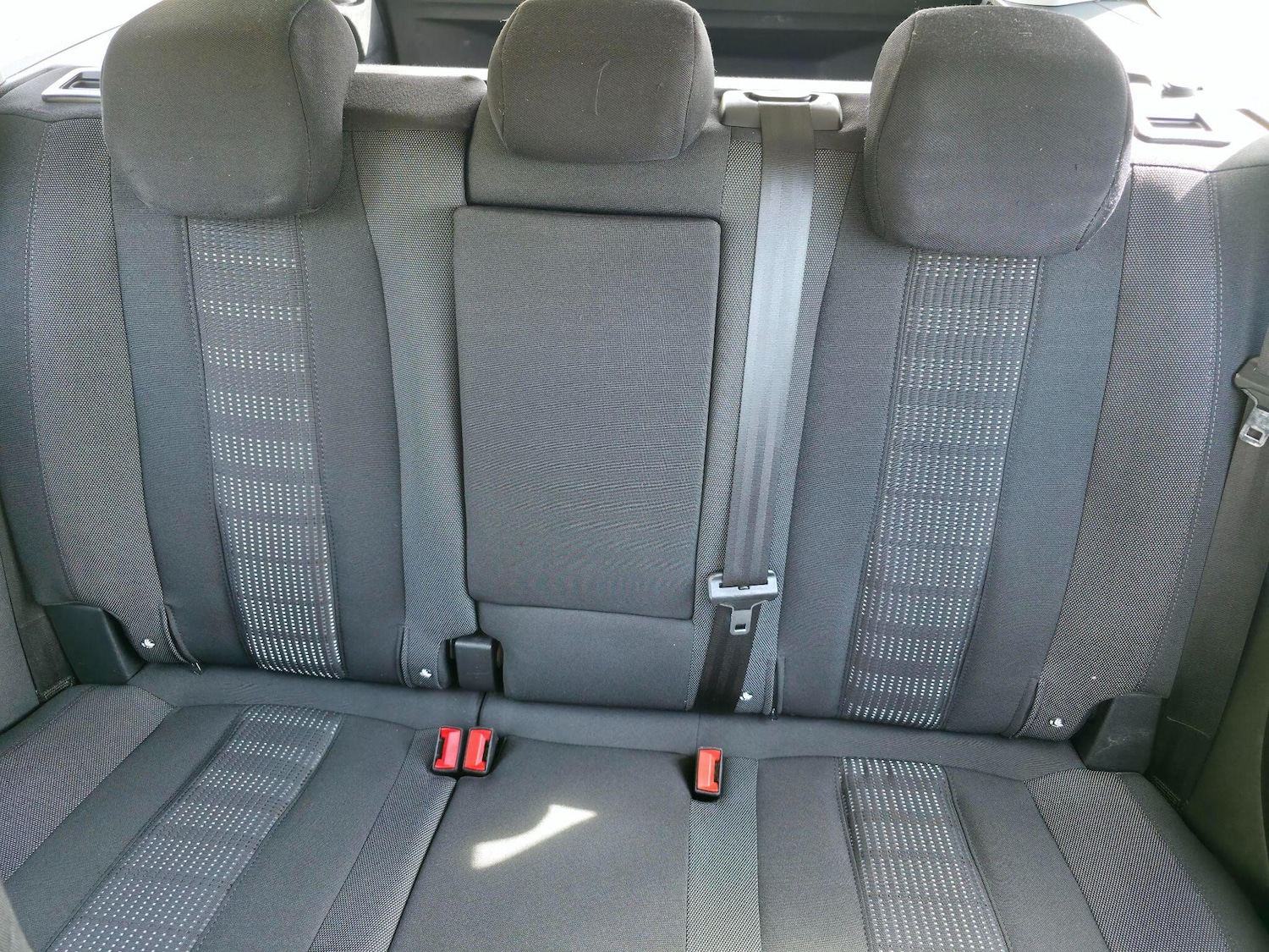 Used Peugeot 308 SW 2016 for sale - 75458554: Photo 28