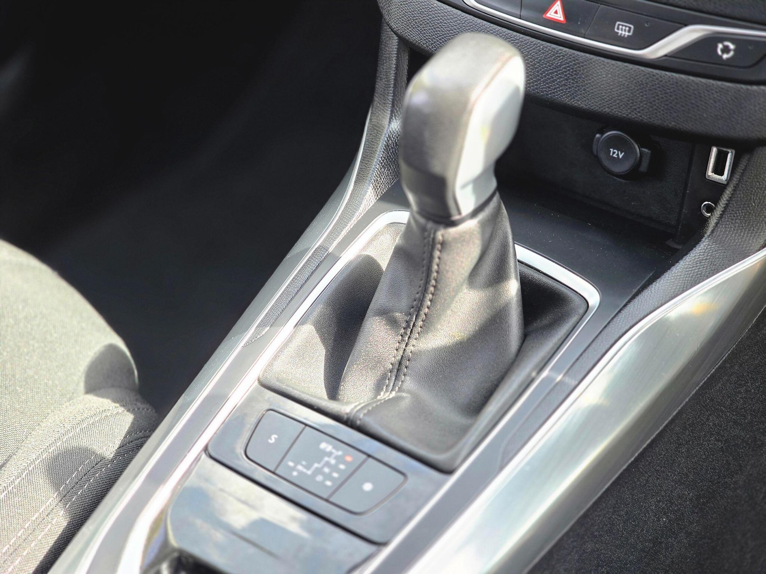 Used Peugeot 308 SW 2016 for sale - 75458554: Photo 30