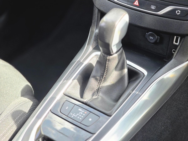 Used Peugeot 308 SW 2016 for sale - 75458554: Photo 30