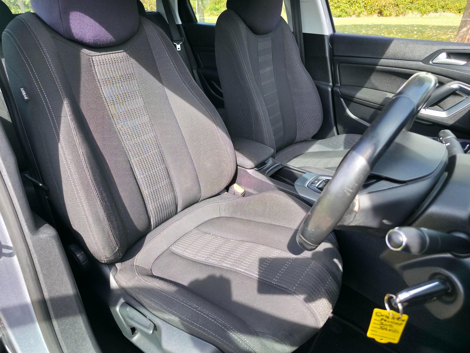 Used Peugeot 308 SW 2016 for sale - 75458554: Photo 31